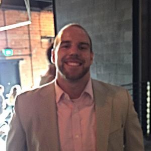 Meet your Posher, Zach